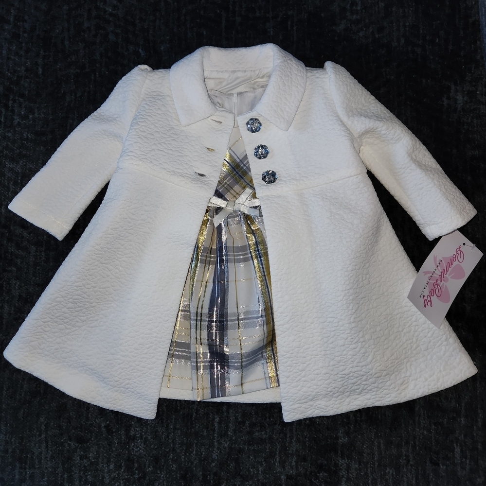 Baby 2pc Set